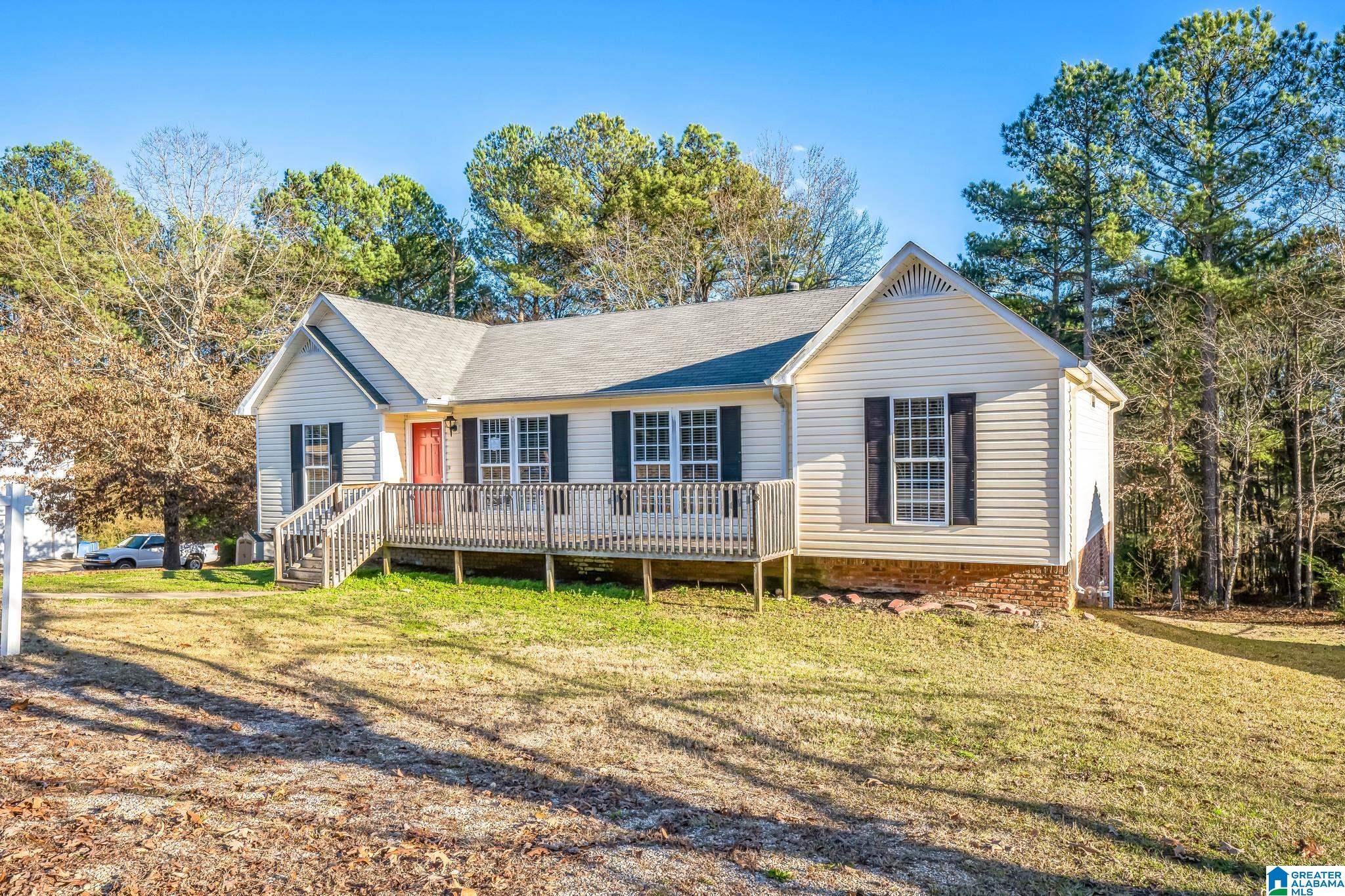 228 South Hillcrest Road Odenville, AL 35120 - Photo 28 of 30