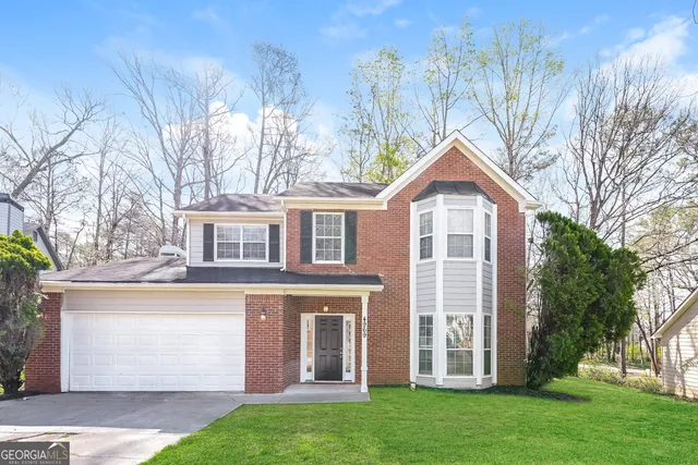 $2,050 | 4969 Wedgewood Place, Stone Mountain, GA 30088