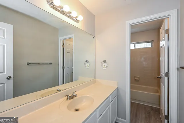 $2,050 | 4969 Wedgewood Place, Stone Mountain, GA 30088