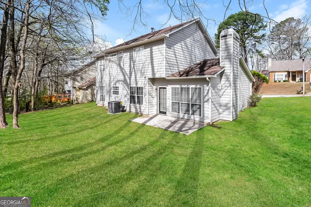 $2,050 | 4969 Wedgewood Place, Stone Mountain, GA 30088