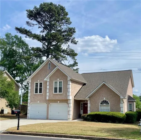 $379,900 | Undisclosed Address, Lawrenceville, GA 30043