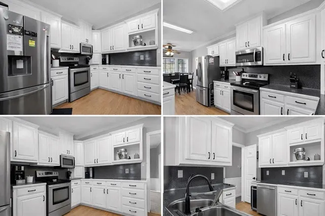 $476,100 | 781 Highway 19, Edgewood, TX 75117