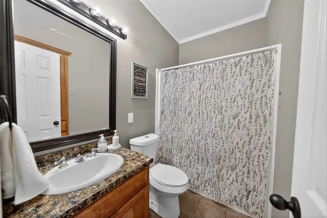 $476,100 | 781 Highway 19, Edgewood, TX 75117