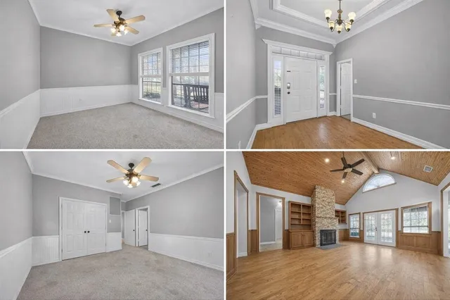 $476,100 | 781 Highway 19, Edgewood, TX 75117