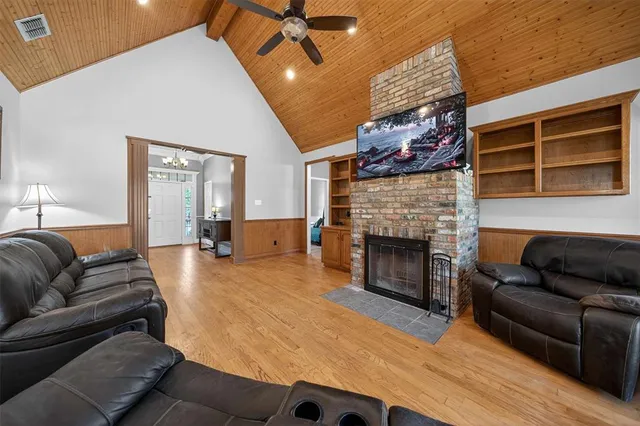 $476,100 | 781 Highway 19, Edgewood, TX 75117