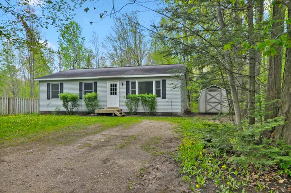 $199,900 | 142 Fern Avenue, Cadillac, MI 49601