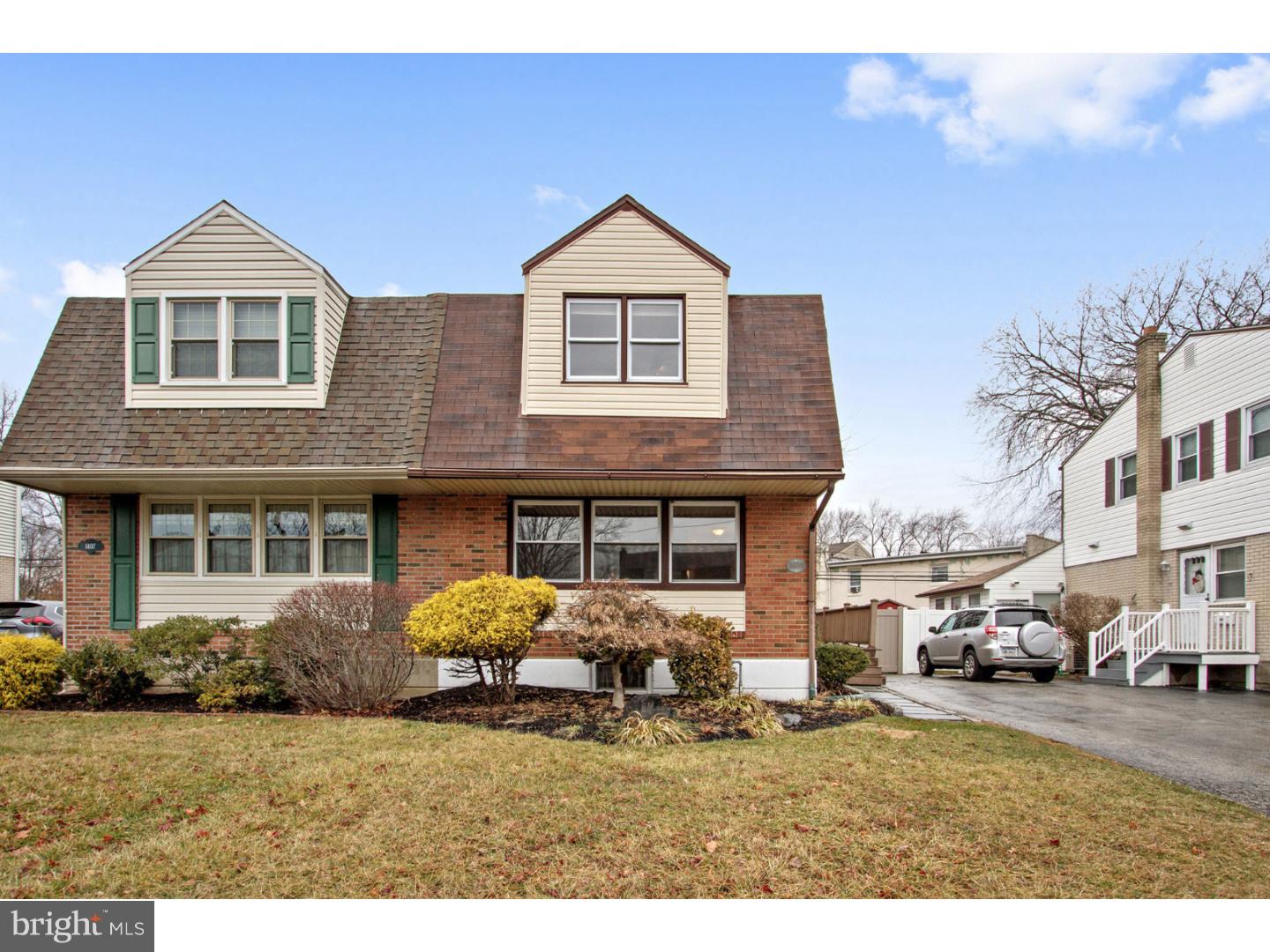 1405 Parklane Road Swarthmore, PA 19081 - Photo 1 of 23