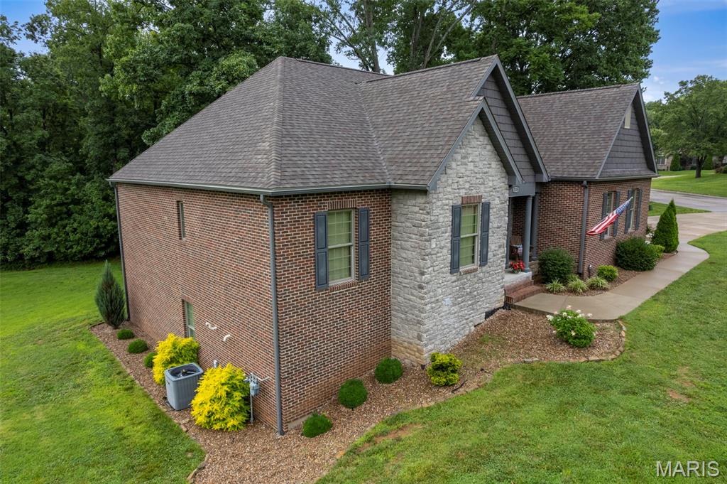 2135 Rampart Street Cape Girardeau, MO 63701 - Photo 48 of 55