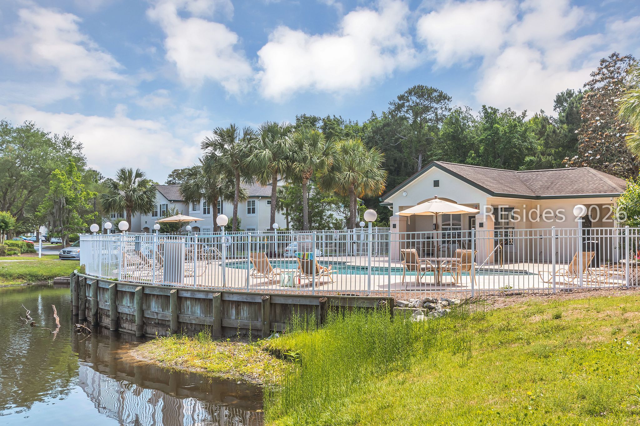 897 Fording Island Road, Unit 2705 Bluffton, SC 29910 - Photo 27 of 28