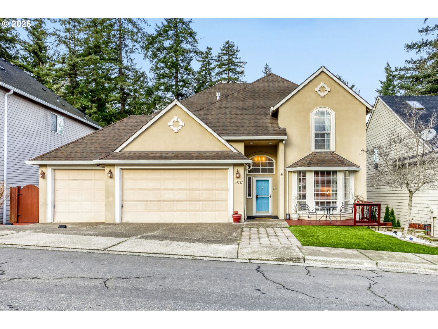 14737 Southwest Fern Street Portland, OR 97223 - Photo 2 of 29