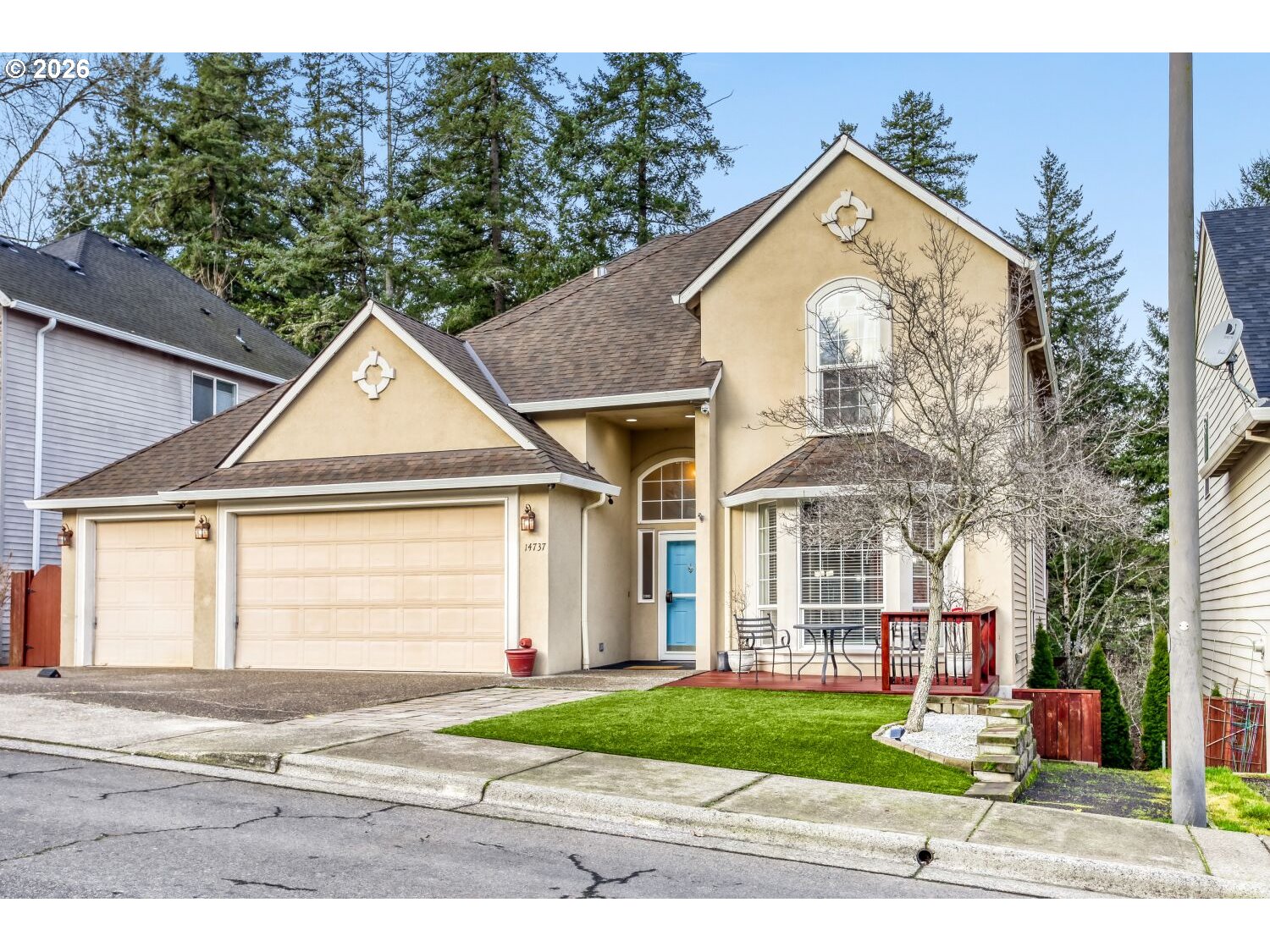 14737 Southwest Fern Street Portland, OR 97223 - Photo 3 of 29