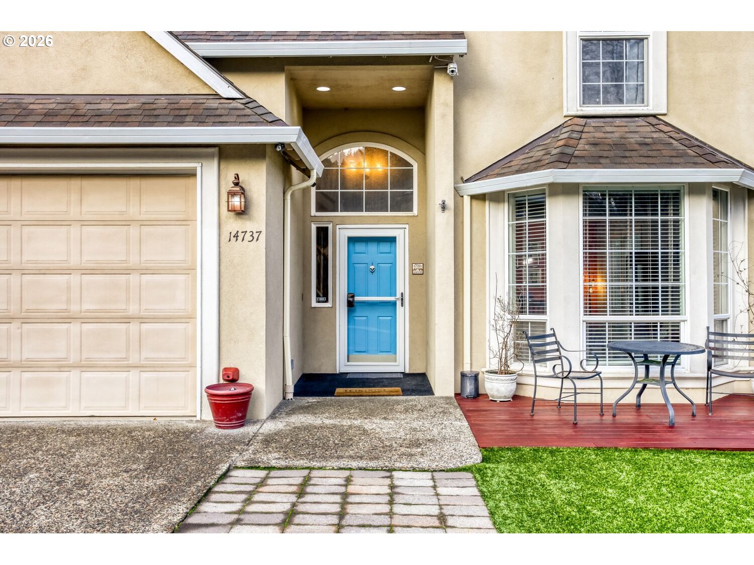 14737 Southwest Fern Street Portland, OR 97223 - Photo 4 of 29