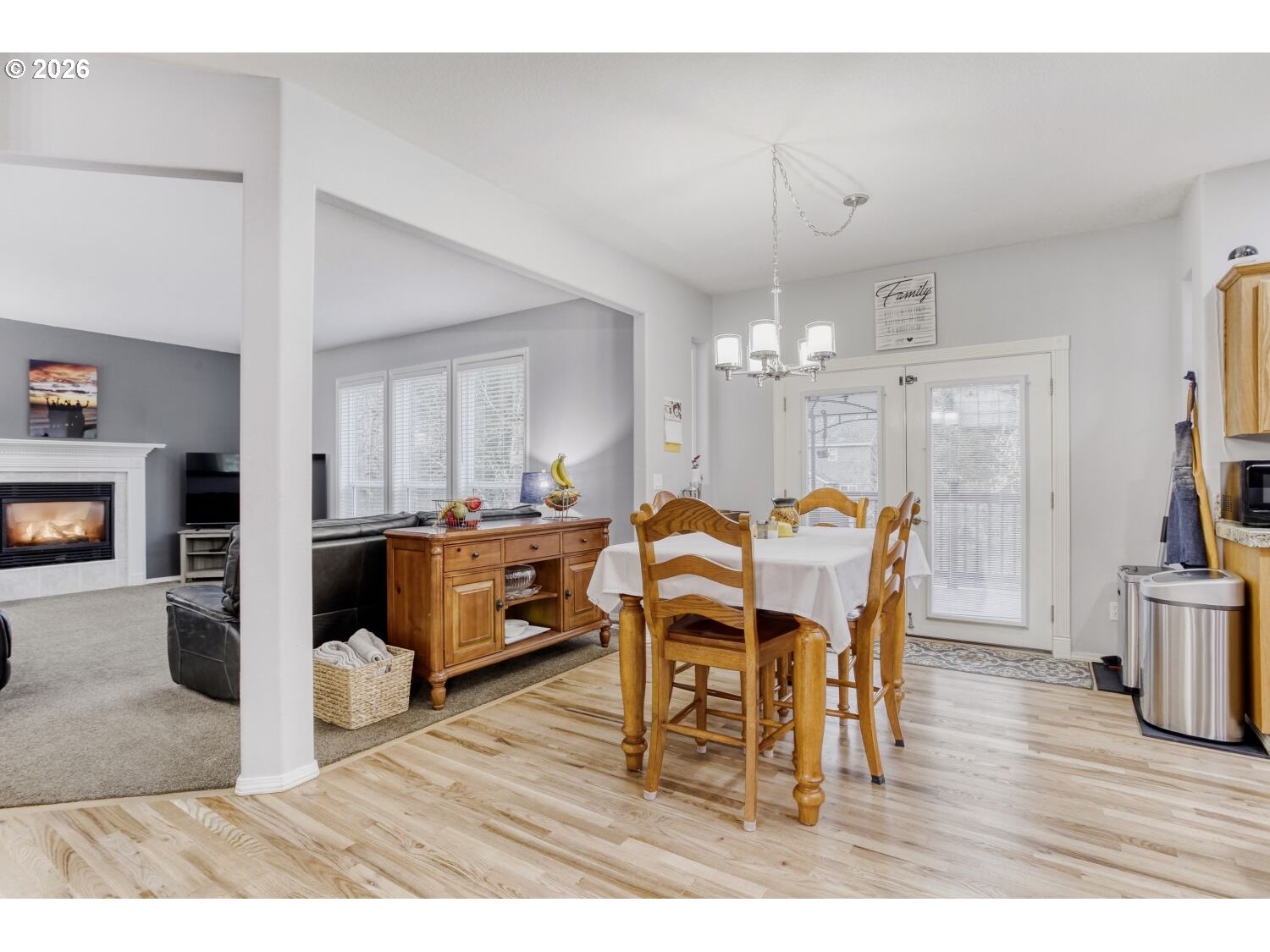 14737 Southwest Fern Street Portland, OR 97223 - Photo 9 of 29