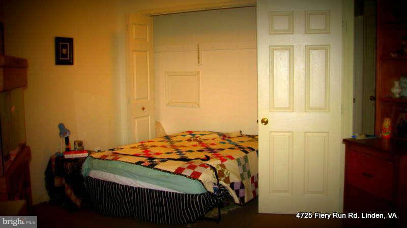 4725 Fiery Run Road Linden, VA 22642 - Photo 24 of 30 Bedroom