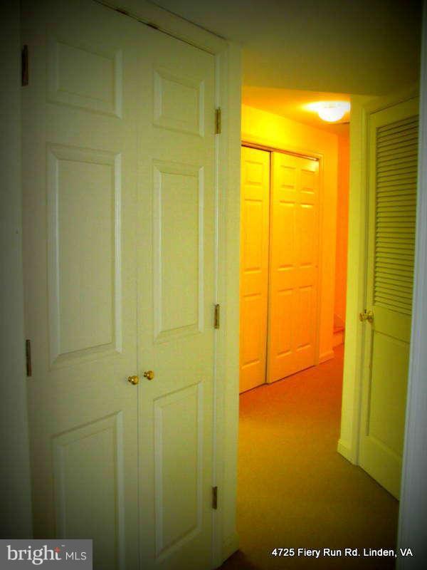 4725 Fiery Run Road Linden, VA 22642 - Photo 25 of 30 Basement