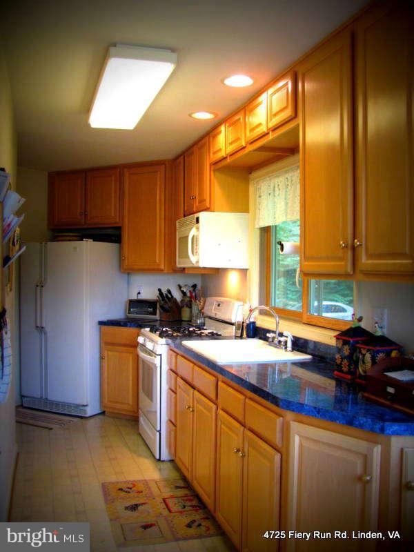 4725 Fiery Run Road Linden, VA 22642 - Photo 5 of 30 Kitchen