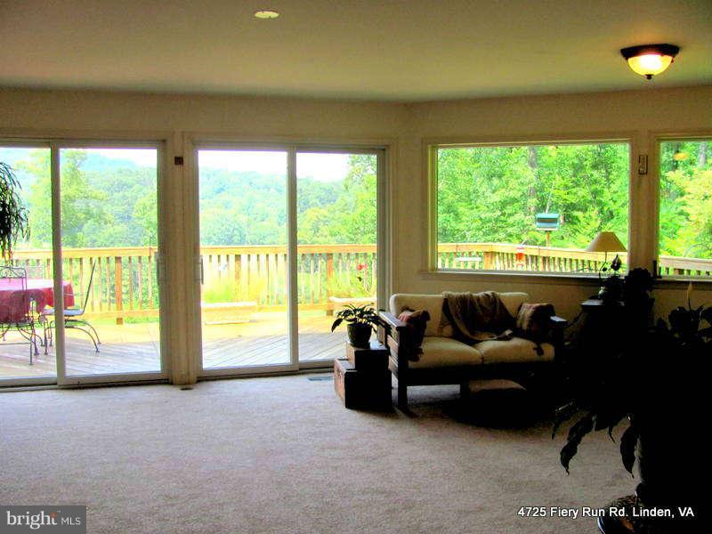 4725 Fiery Run Road Linden, VA 22642 - Photo 7 of 30 Living Room