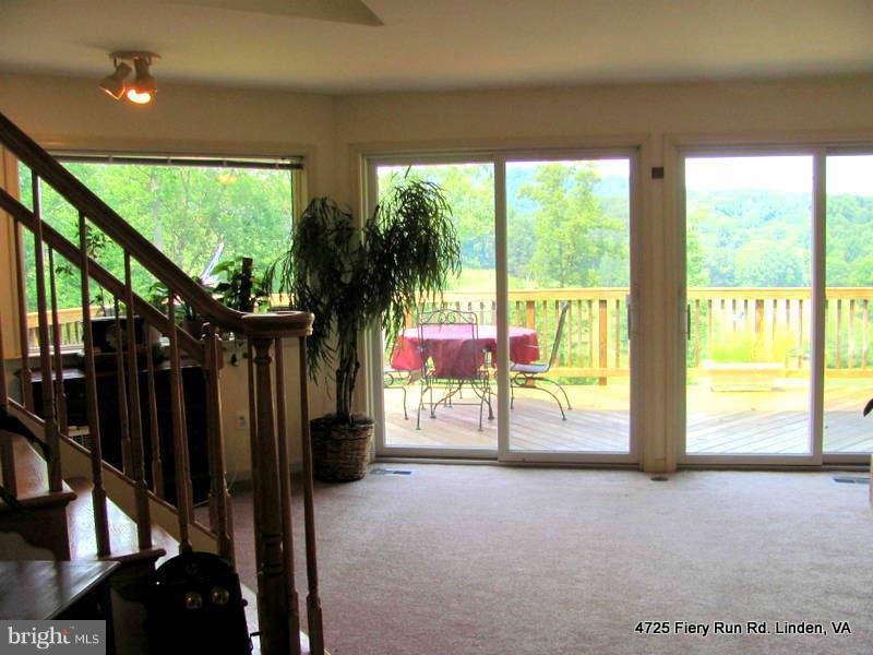 4725 Fiery Run Road Linden, VA 22642 - Photo 8 of 30 Dining Room