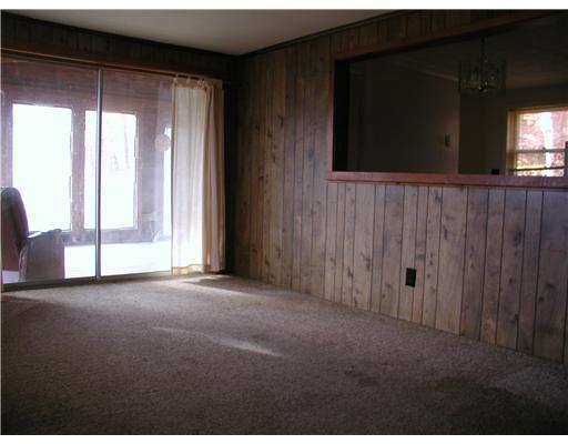 148 Station Road Sherman, ME 04776 - Photo 3 of 10 Living Room.