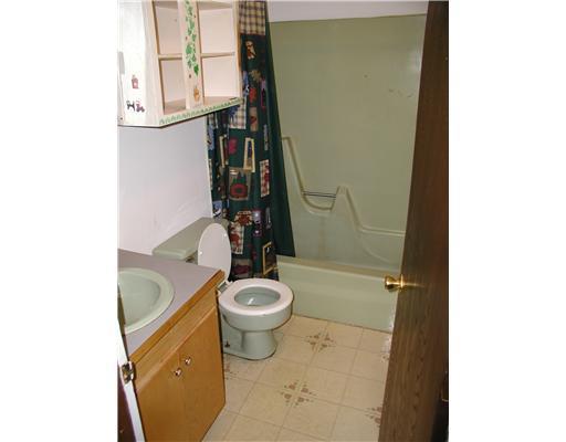 148 Station Road Sherman, ME 04776 - Photo 4 of 10 Bathroom.