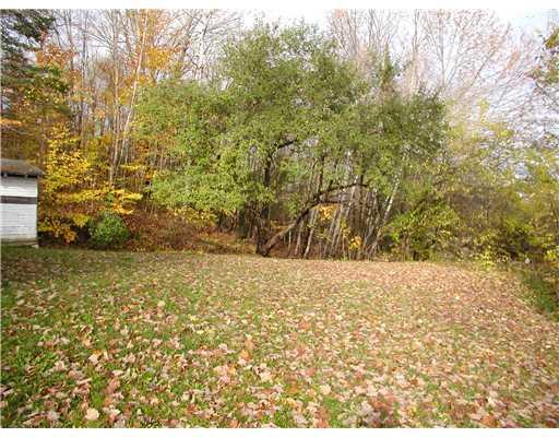 148 Station Road Sherman, ME 04776 - Photo 8 of 10 Yard/Garden.
