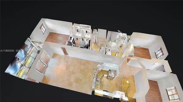 $3,300 | 10730 Northwest 66th Street, Unit 512, Doral, FL 33178