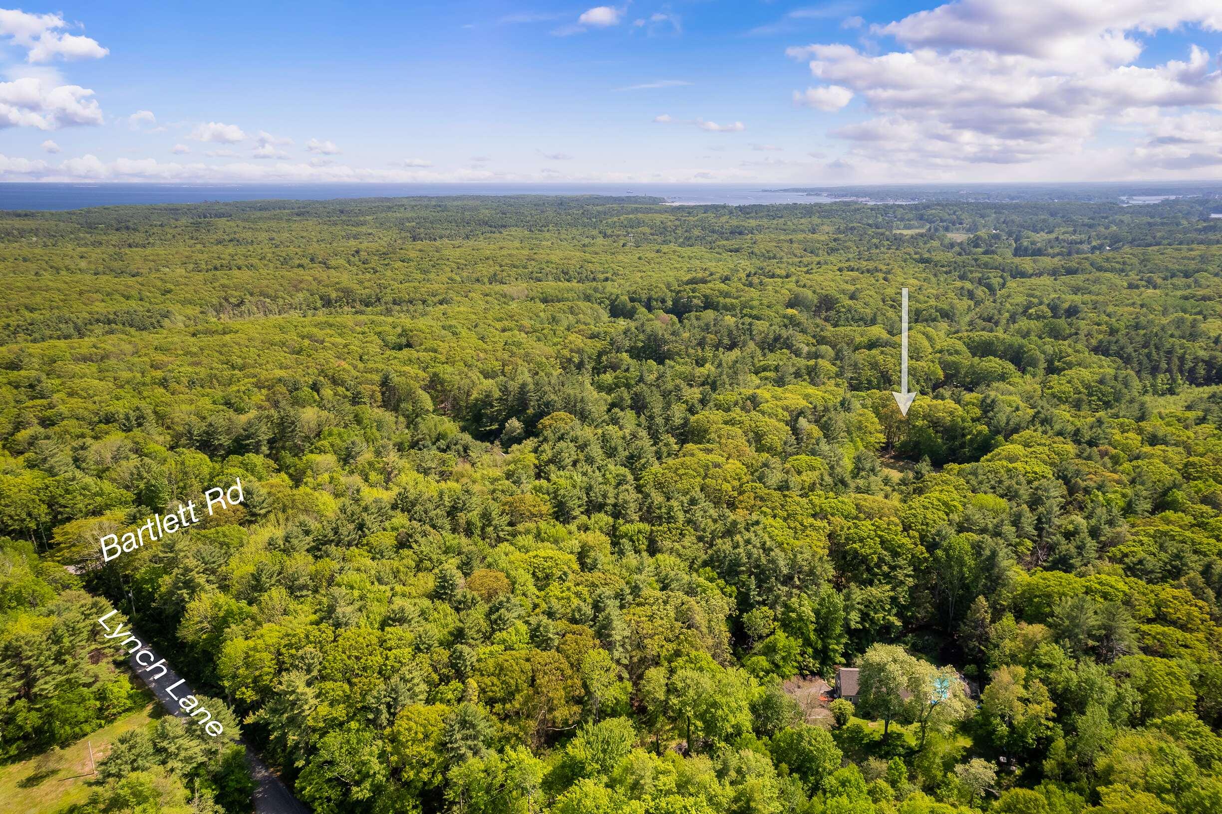 77 Bartlett Road Kittery Point, ME 03905 - Photo 5 of 8 Seacoast location