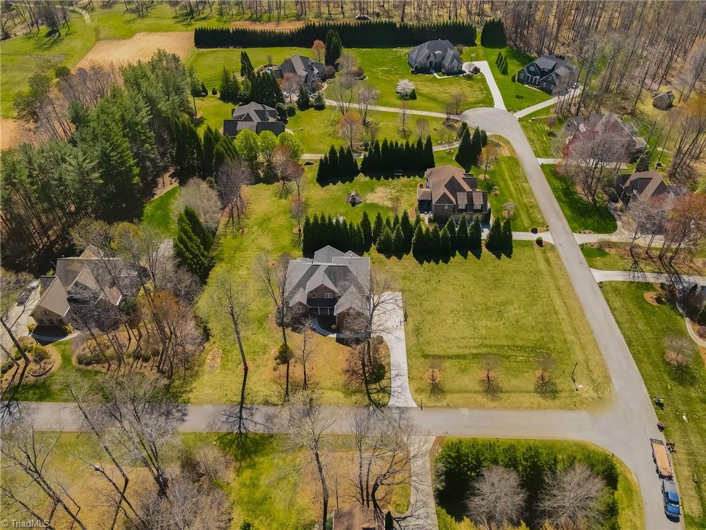 8299 Denver Downs Drive Oak Ridge, NC 27310 - Photo 39 of 44 Gallery Image 39