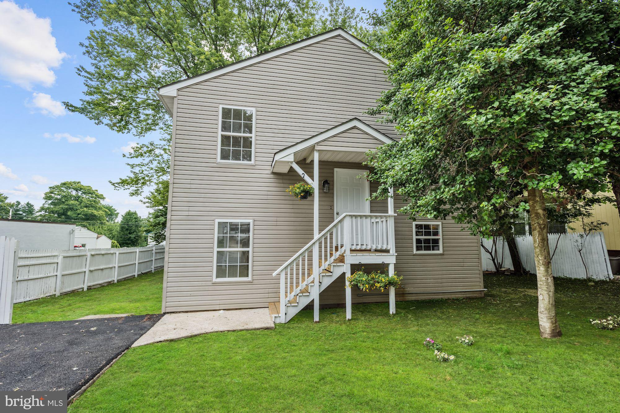1707 Quantico Road Edgewater, MD 21037 - Photo 1 of 15 Exterior (Front)