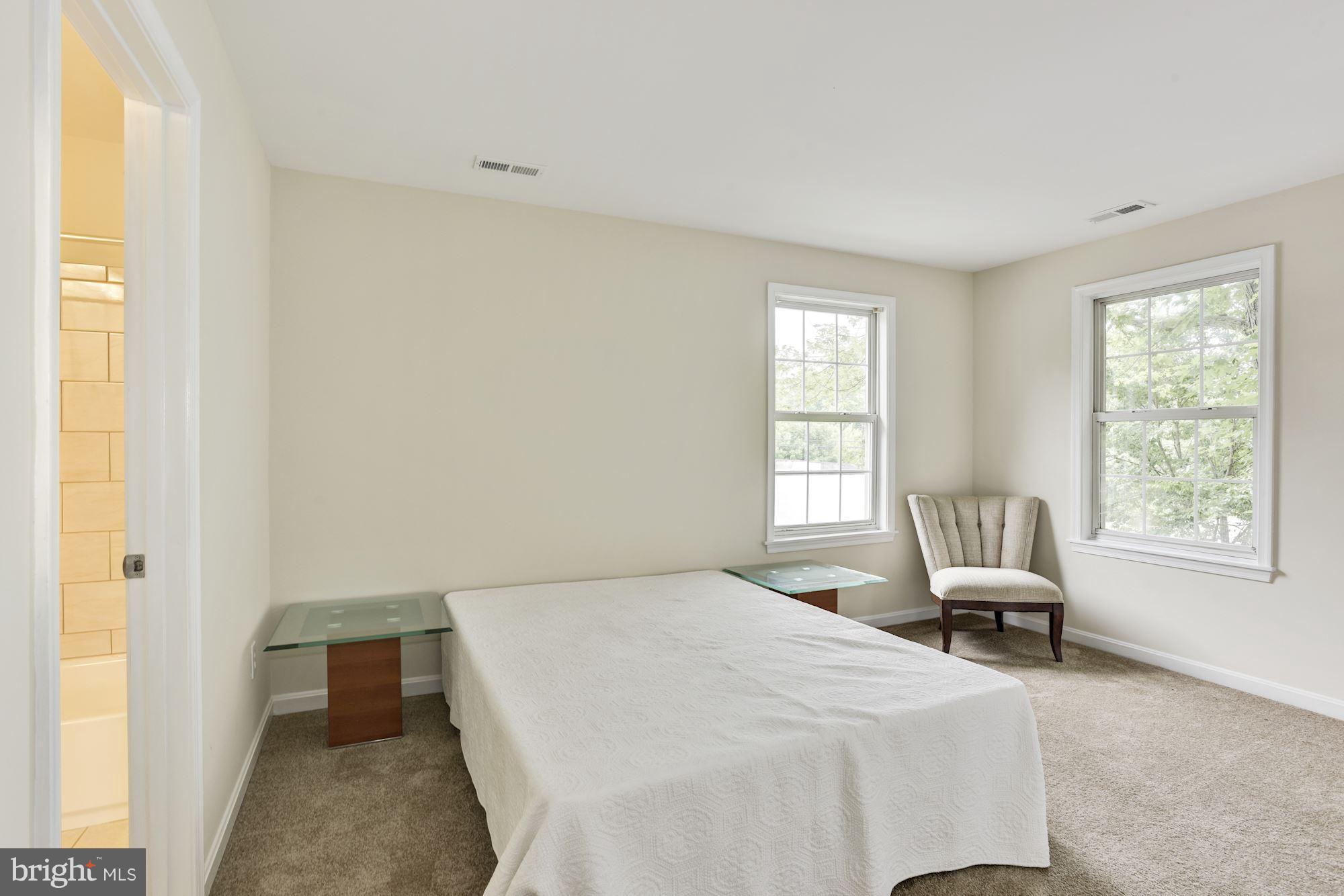 1707 Quantico Road Edgewater, MD 21037 - Photo 11 of 15 Bedroom (Master)