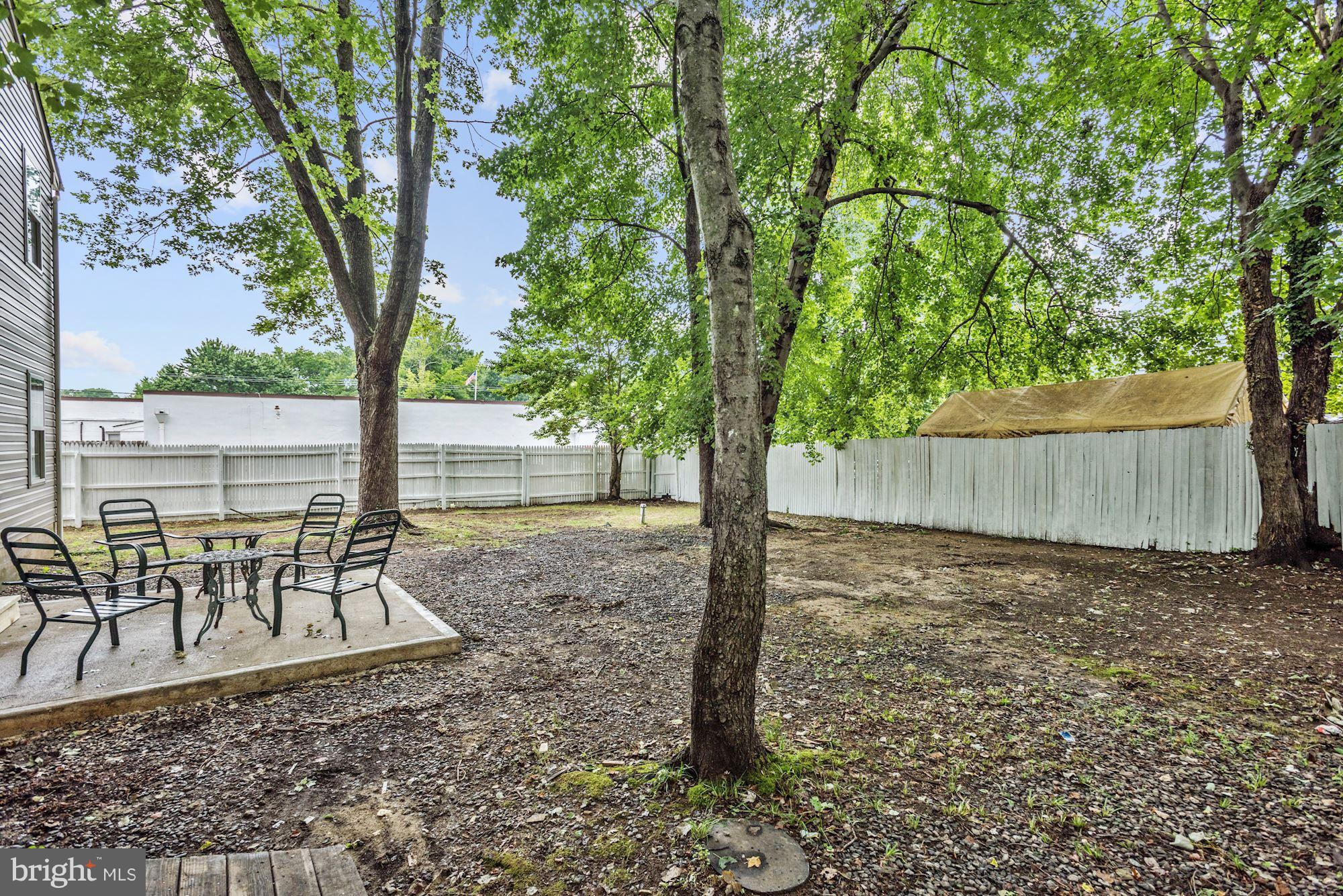 1707 Quantico Road Edgewater, MD 21037 - Photo 15 of 15 Exterior (Rear)