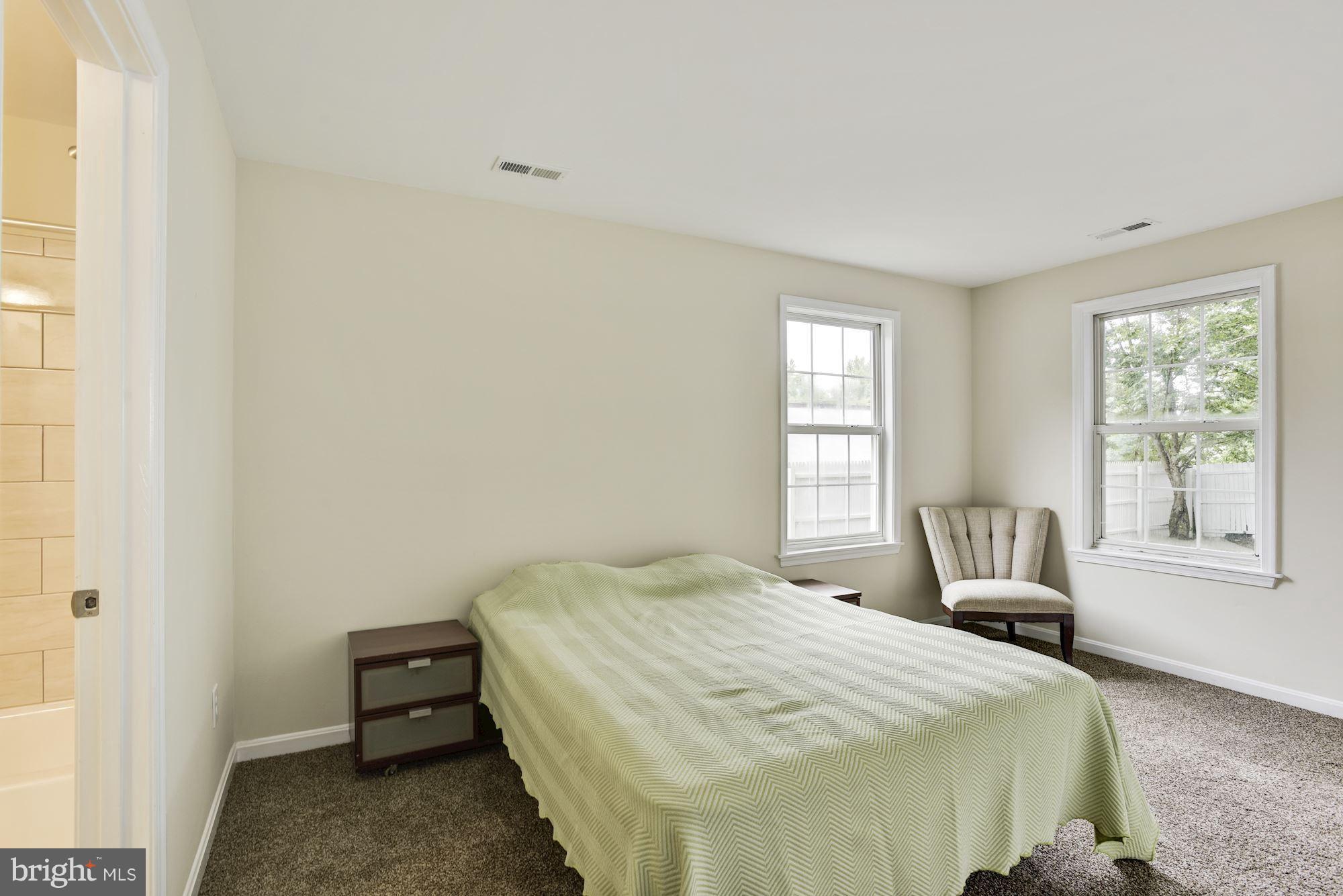 1707 Quantico Road Edgewater, MD 21037 - Photo 6 of 15 Bedroom (Master)