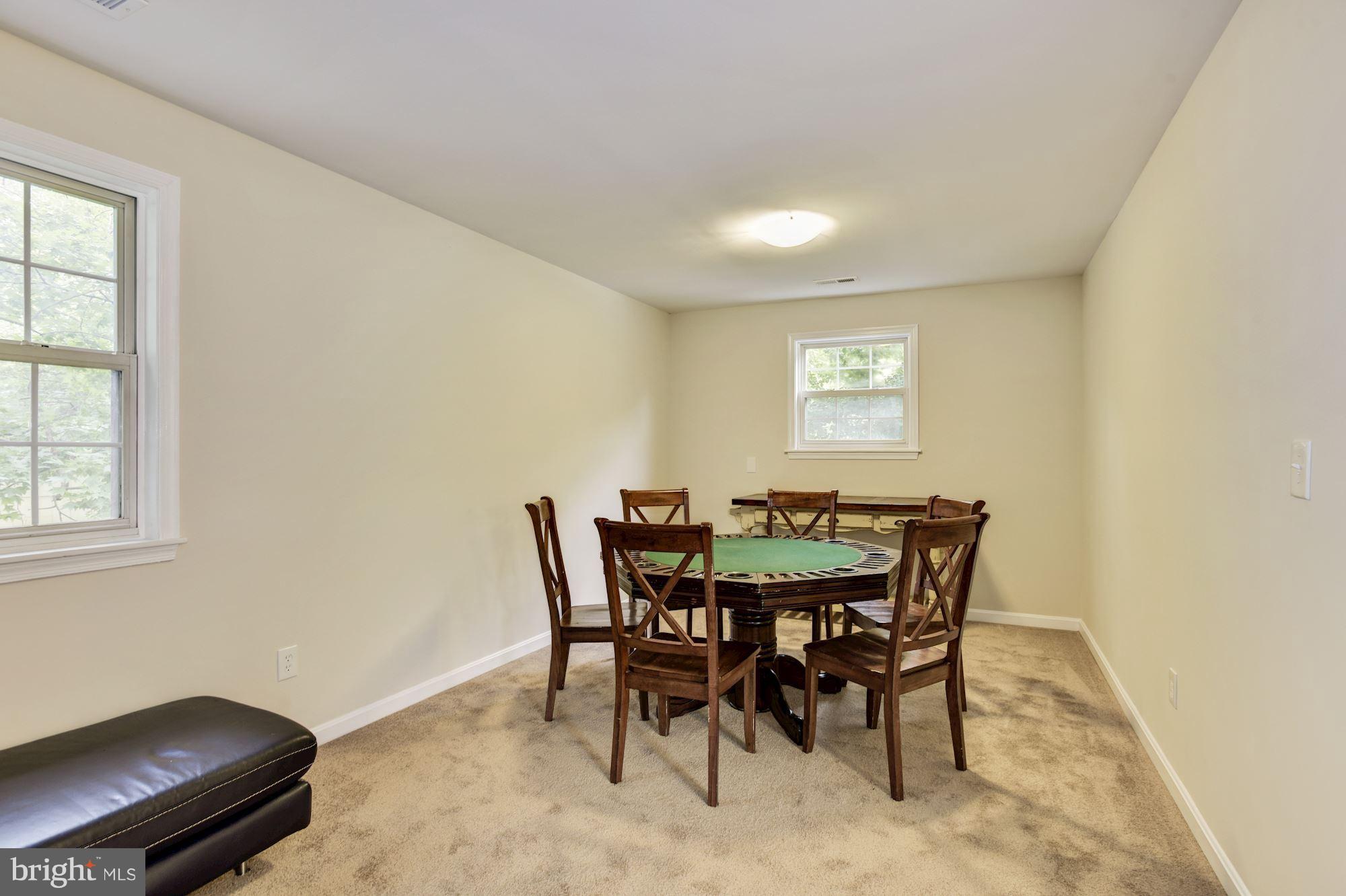 1707 Quantico Road Edgewater, MD 21037 - Photo 10 of 15 Dining Room
