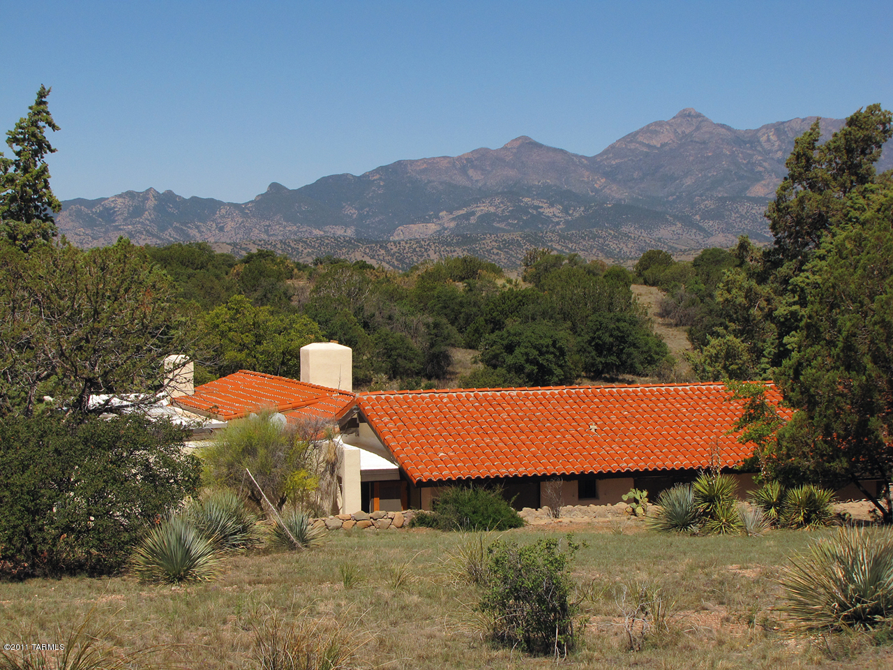 32 Canyon Road Patagonia, AZ 85624 - Photo 2 of 30