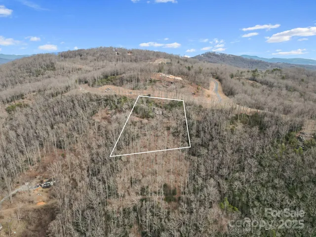 a view of a yard with an outdoor space