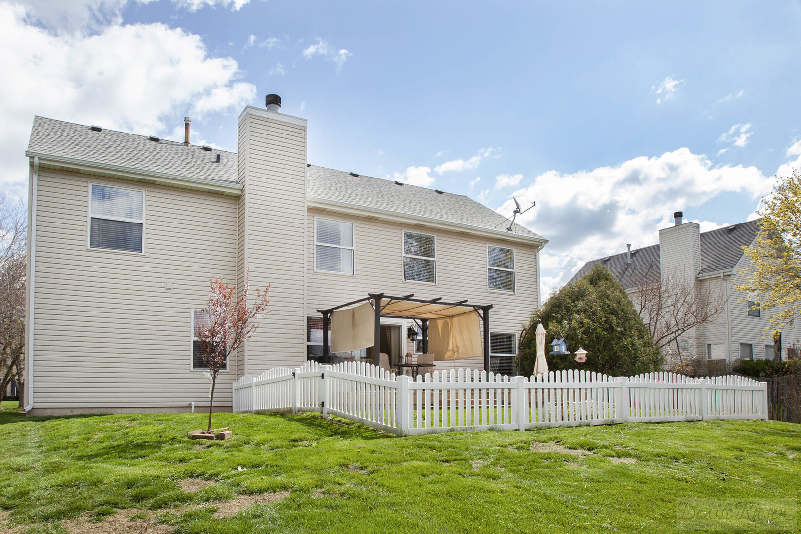 141 Seton Creek Drive Oswego, IL 60543 - Photo 25 of 25