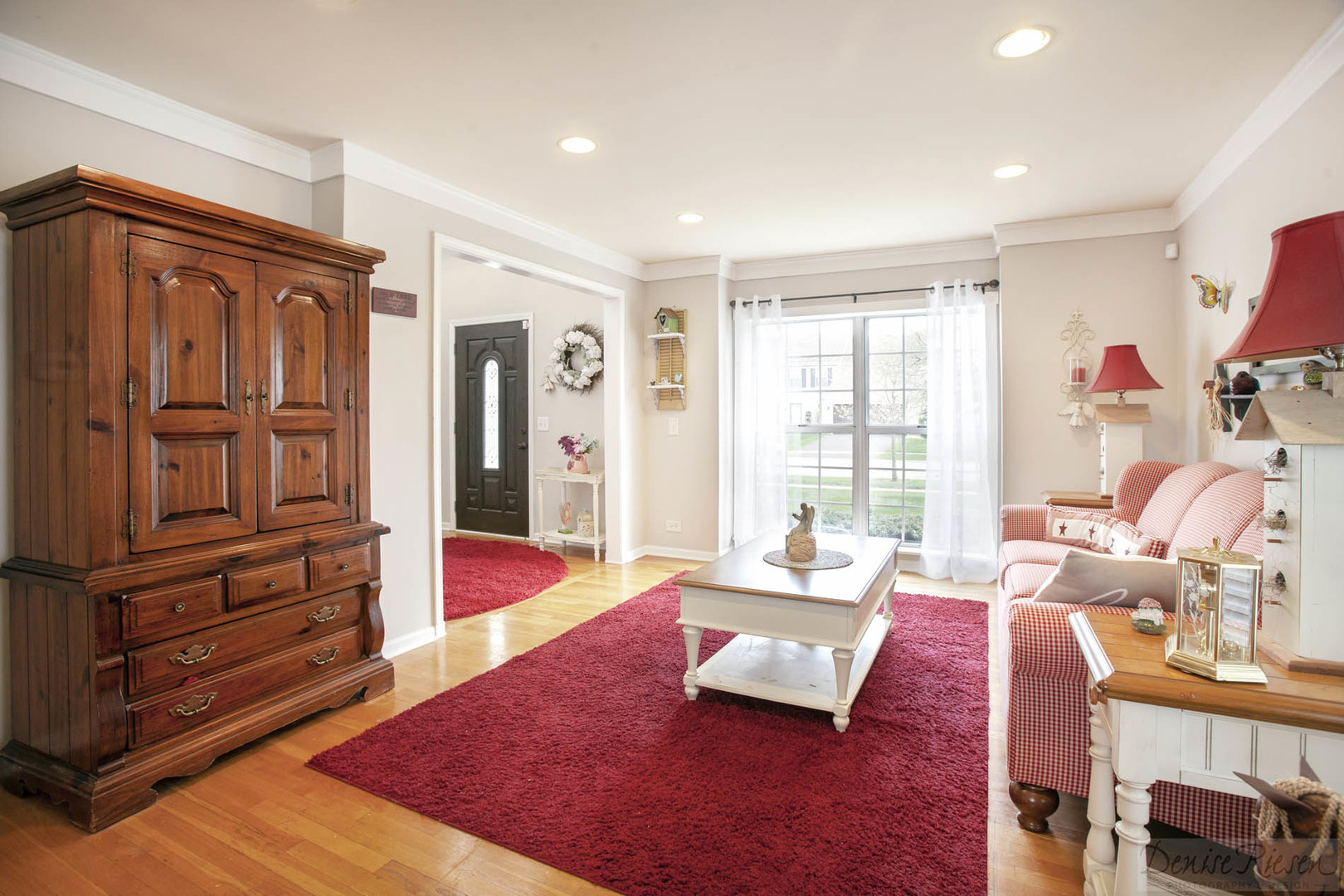 141 Seton Creek Drive Oswego, IL 60543 - Photo 5 of 25