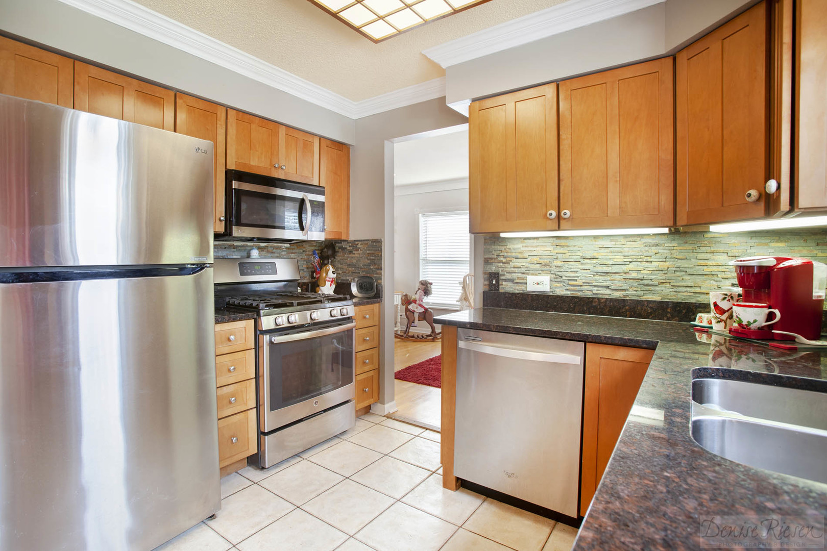 141 Seton Creek Drive Oswego, IL 60543 - Photo 8 of 25