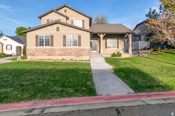 $485,000 | 1529 South 780 West, Payson, UT 84651