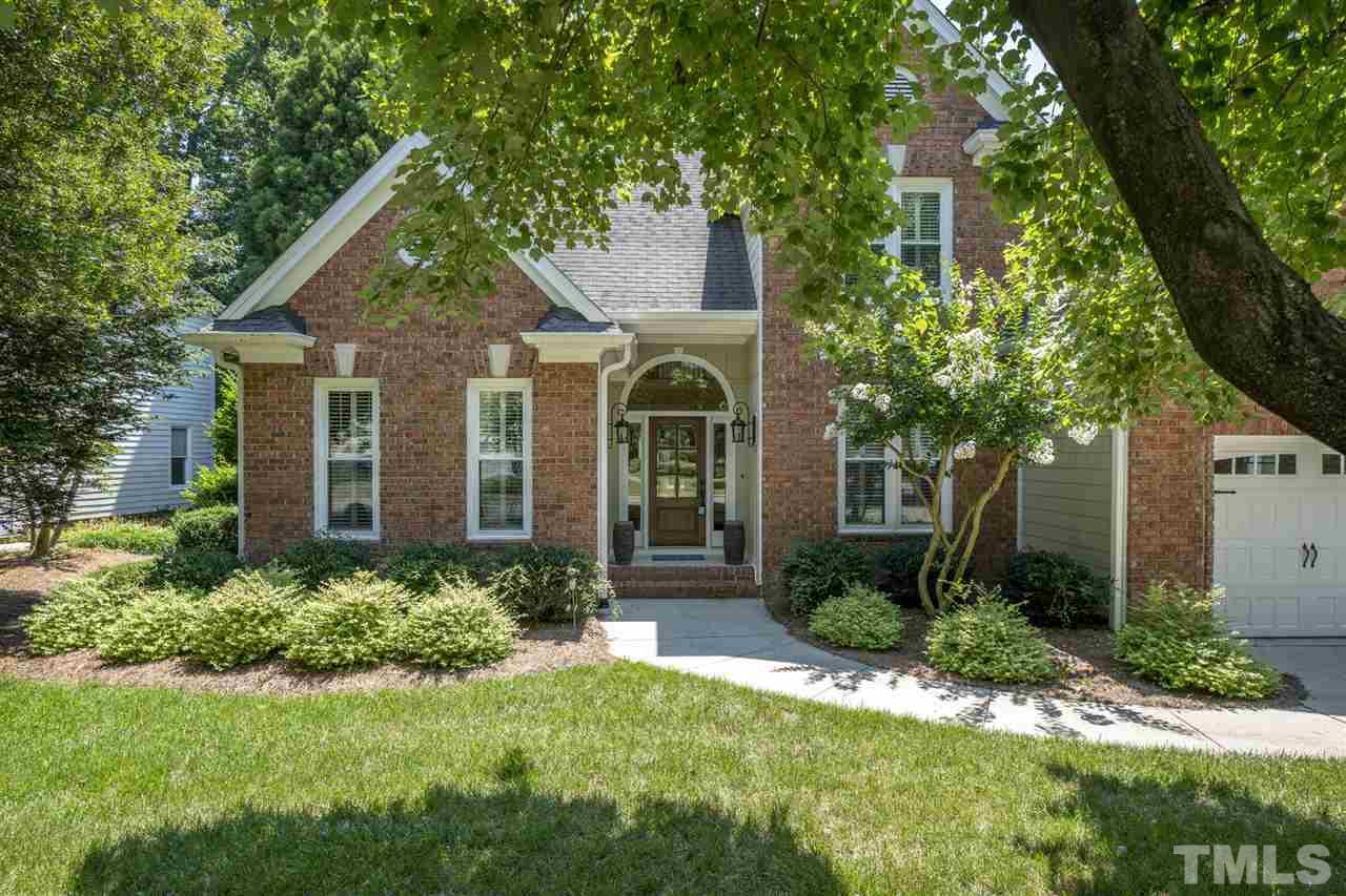 2404 Wertherson Lane Raleigh, NC 27613 - Photo 1 of 30 Gallery Image 1