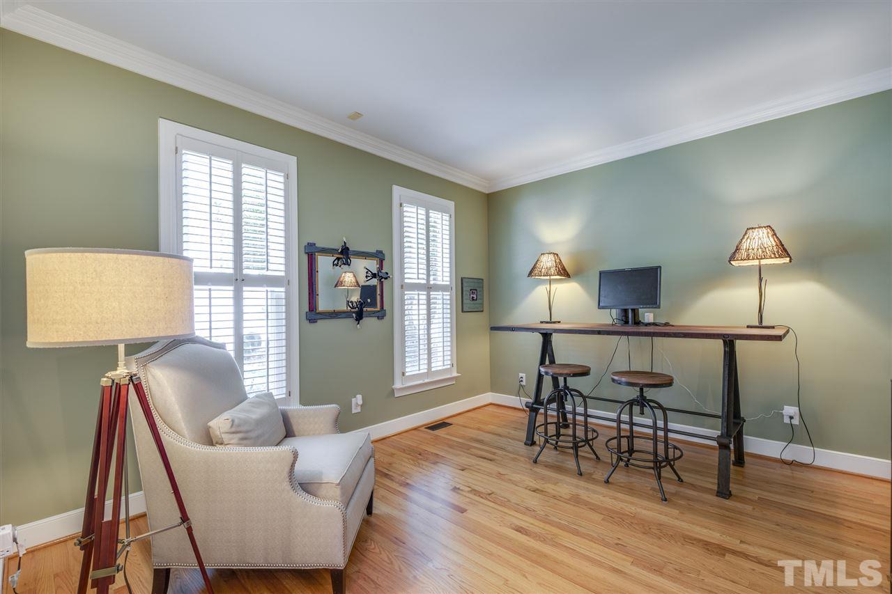 2404 Wertherson Lane Raleigh, NC 27613 - Photo 13 of 30 Gallery Image 13