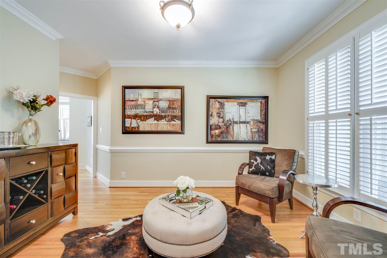2404 Wertherson Lane Raleigh, NC 27613 - Photo 14 of 30 Gallery Image 14