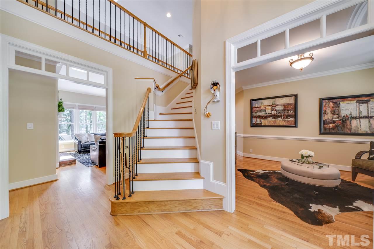 2404 Wertherson Lane Raleigh, NC 27613 - Photo 15 of 30 Gallery Image 15