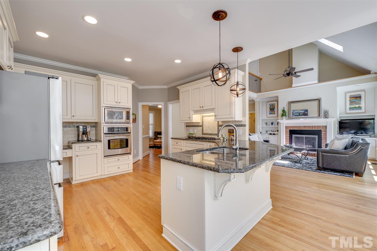 2404 Wertherson Lane Raleigh, NC 27613 - Photo 3 of 30 Gallery Image 3