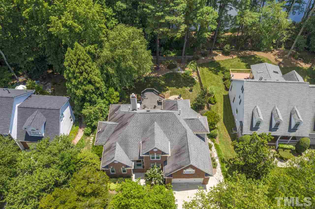 2404 Wertherson Lane Raleigh, NC 27613 - Photo 21 of 30 Gallery Image 21
