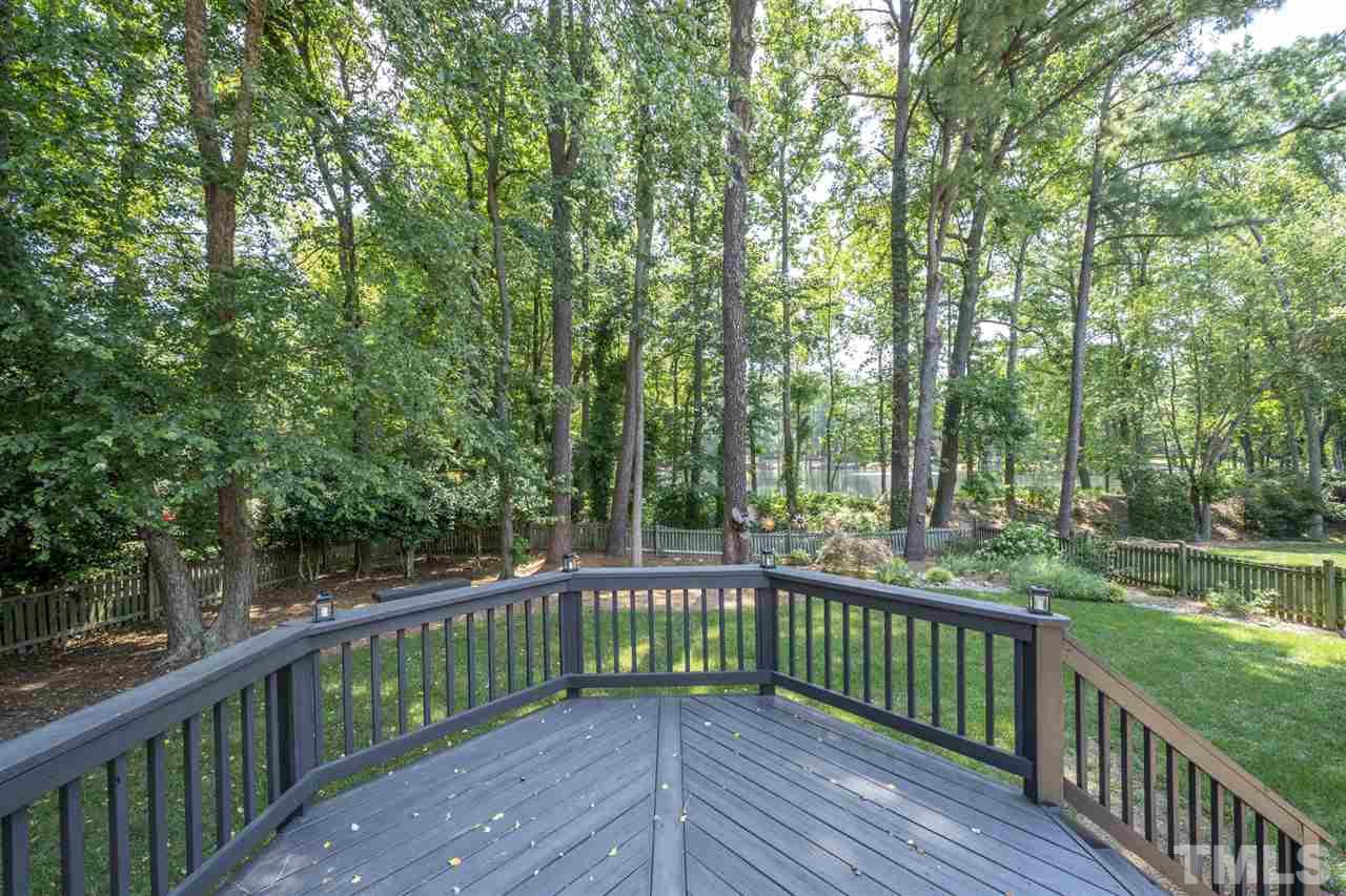 2404 Wertherson Lane Raleigh, NC 27613 - Photo 25 of 30 Gallery Image 25