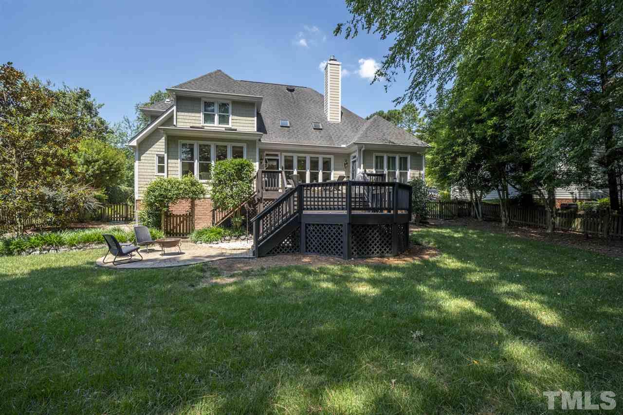 2404 Wertherson Lane Raleigh, NC 27613 - Photo 28 of 30 Gallery Image 28