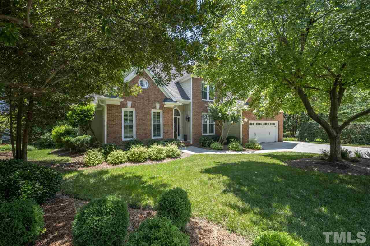 2404 Wertherson Lane Raleigh, NC 27613 - Photo 29 of 30 Gallery Image 29