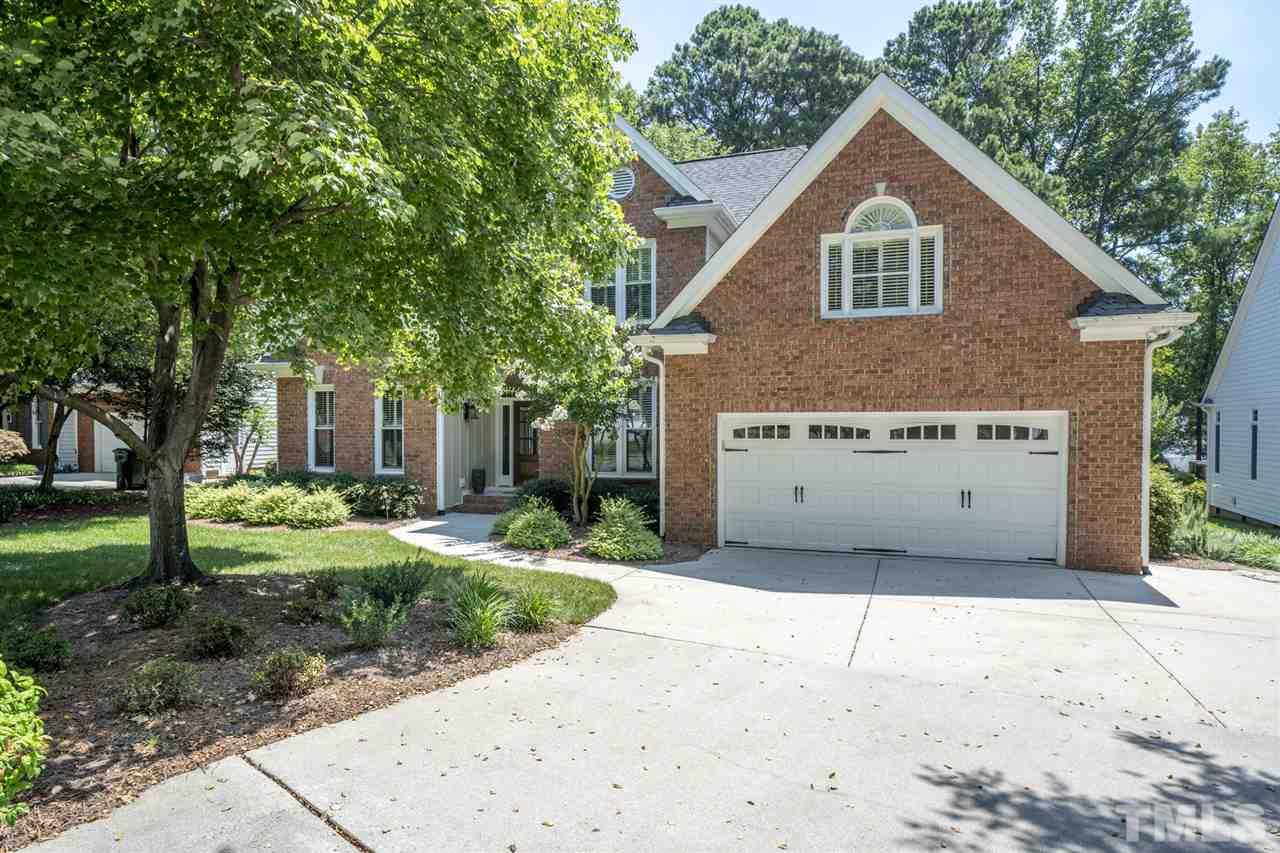2404 Wertherson Lane Raleigh, NC 27613 - Photo 30 of 30 Gallery Image 30