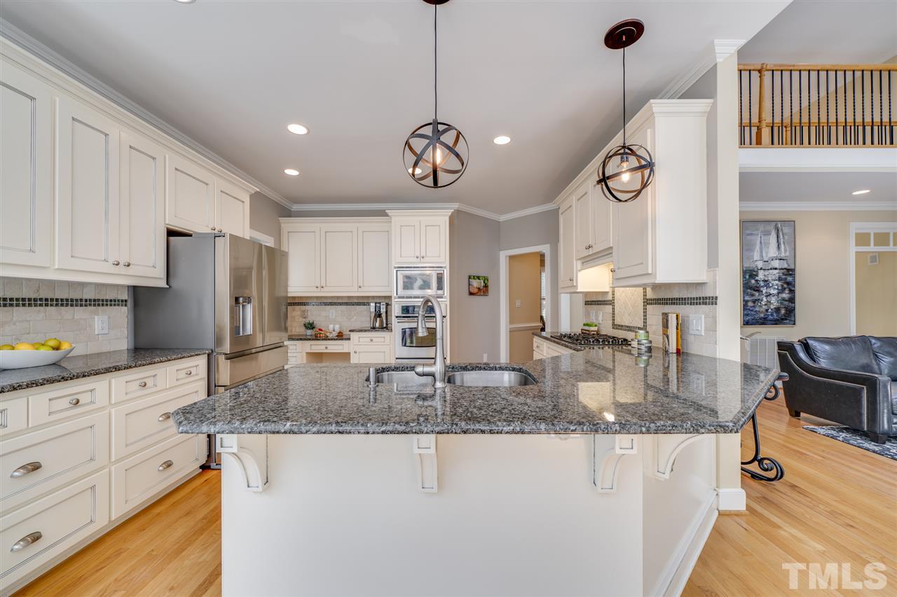2404 Wertherson Lane Raleigh, NC 27613 - Photo 4 of 30 Gallery Image 4